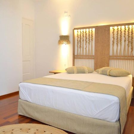 Esperos Seaside Suite In Adamas, Milos Ngoại thất bức ảnh
