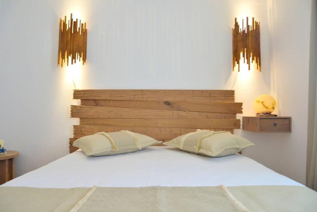 Esperos Seaside Suite In Adamas, Milos Ngoại thất bức ảnh
