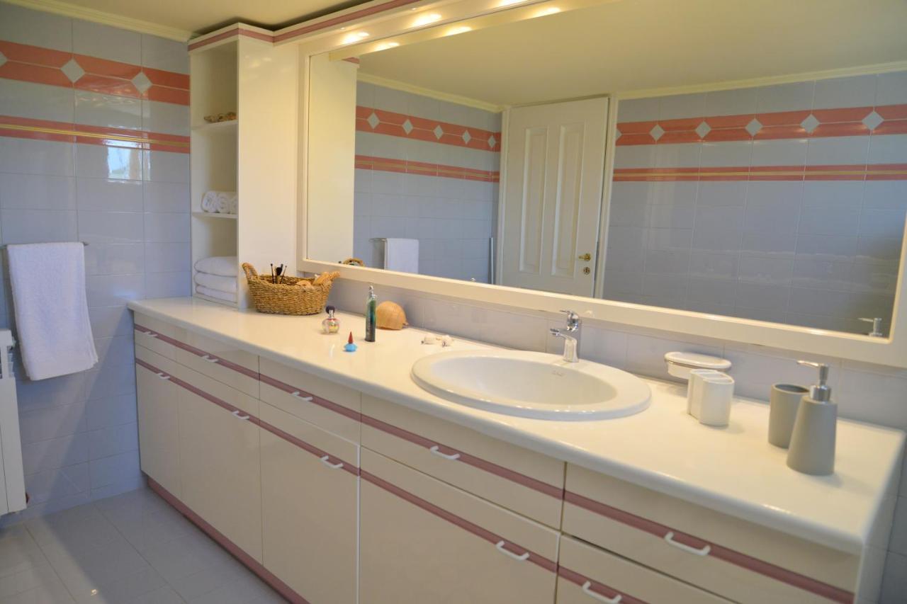 Esperos Seaside Suite In Adamas, Milos Ngoại thất bức ảnh