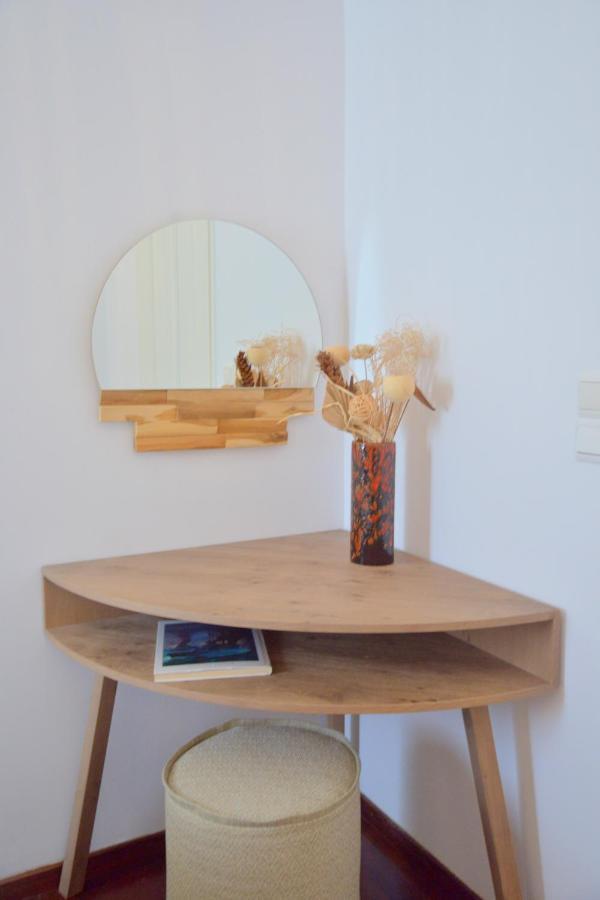 Esperos Seaside Suite In Adamas, Milos Ngoại thất bức ảnh