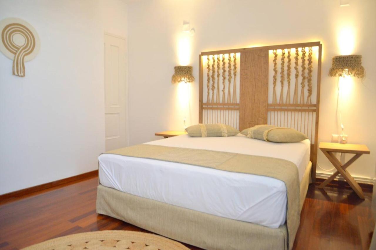 Esperos Seaside Suite In Adamas, Milos Ngoại thất bức ảnh